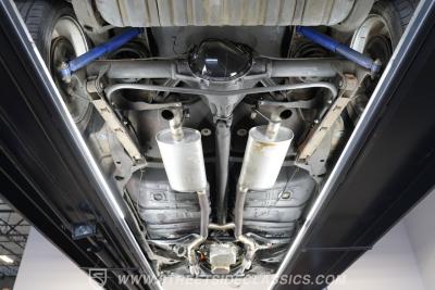 1965 Chevrolet Malibu SS