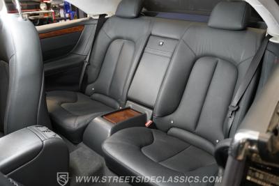 2005 Mercedes - Benz CL500