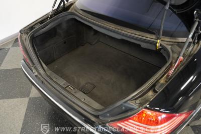 2005 Mercedes - Benz CL500