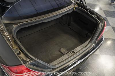 2005 Mercedes - Benz CL500