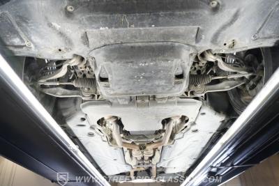 2005 Mercedes - Benz CL500