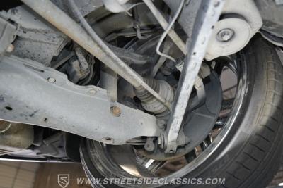 2005 Mercedes - Benz CL500