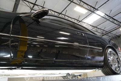 2005 Mercedes - Benz CL500