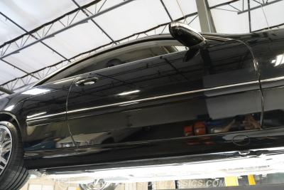 2005 Mercedes - Benz CL500