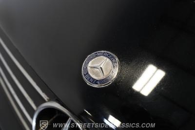 2005 Mercedes - Benz CL500