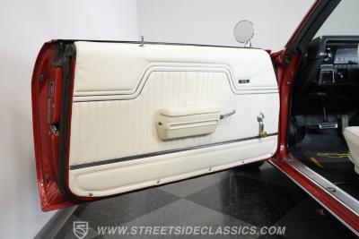 1972 Chevrolet Chevelle SS Tribute