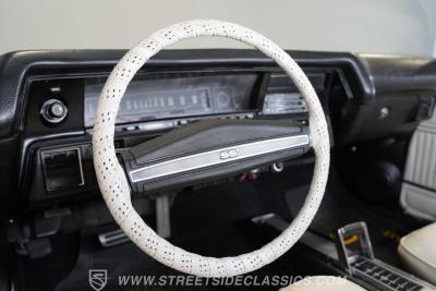 1972 Chevrolet Chevelle SS Tribute