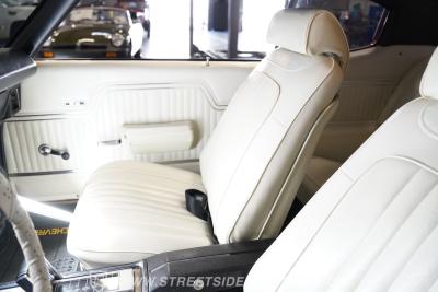 1972 Chevrolet Chevelle SS Tribute