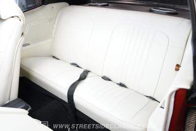 1972 Chevrolet Chevelle SS Tribute