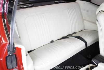 1972 Chevrolet Chevelle SS Tribute