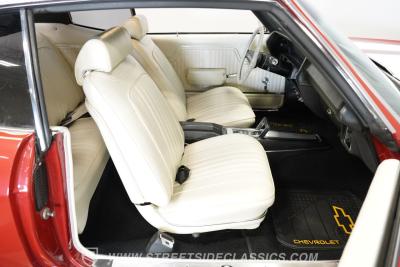 1972 Chevrolet Chevelle SS Tribute