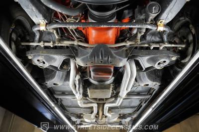 1972 Chevrolet Chevelle SS Tribute