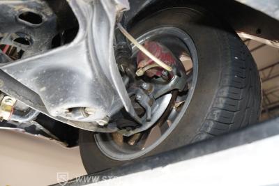 1972 Chevrolet Chevelle SS Tribute