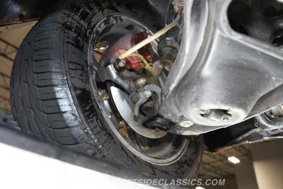 1972 Chevrolet Chevelle SS Tribute