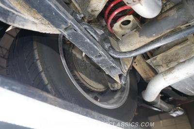 1972 Chevrolet Chevelle SS Tribute