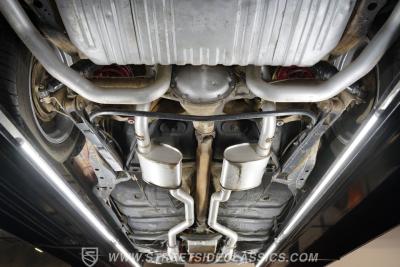 1972 Chevrolet Chevelle SS Tribute