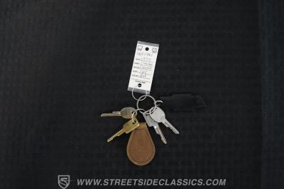 1972 Chevrolet Chevelle SS Tribute