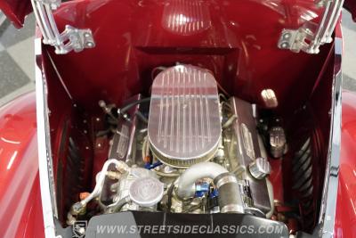 1937 Ford Tudor Sedan