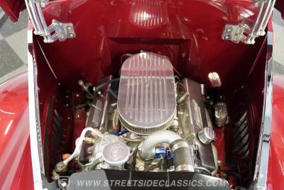 1937 Ford Tudor Sedan