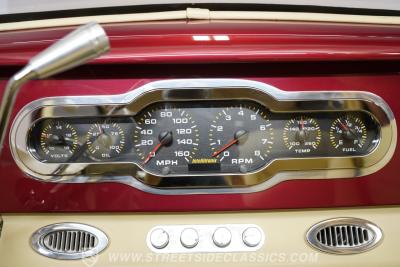 1937 Ford Tudor Sedan