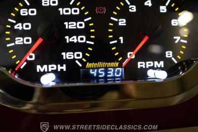 1937 Ford Tudor Sedan