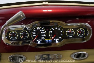 1937 Ford Tudor Sedan