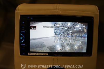 1937 Ford Tudor Sedan