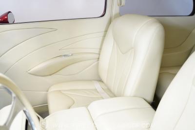 1937 Ford Tudor Sedan