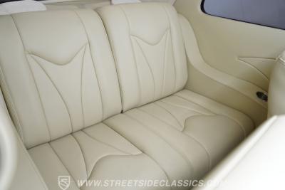 1937 Ford Tudor Sedan