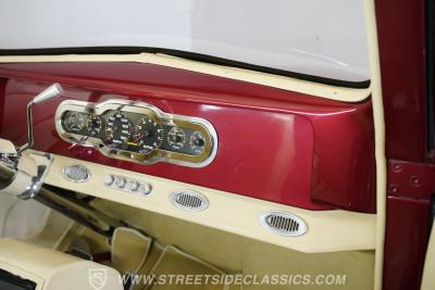 1937 Ford Tudor Sedan