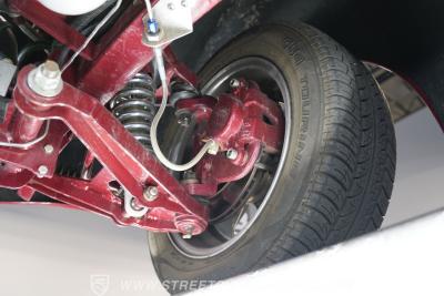 1937 Ford Tudor Sedan