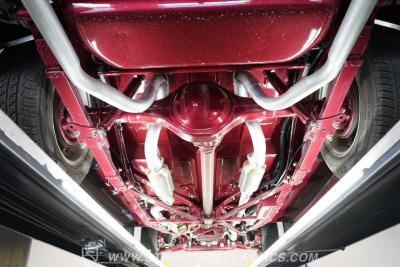 1937 Ford Tudor Sedan