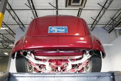 1937 Ford Tudor Sedan