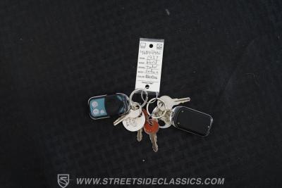 1937 Ford Tudor Sedan