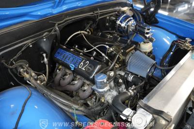 1972 Chevrolet C10 Cheyenne Restomod