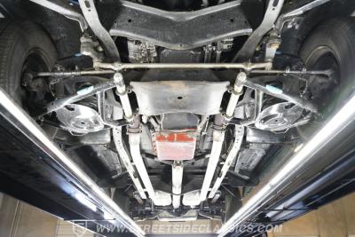 1972 Chevrolet C10 Cheyenne Restomod