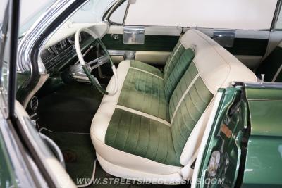 1961 Cadillac DeVille