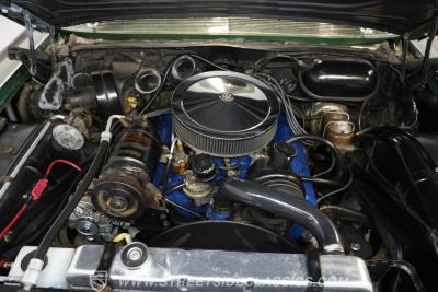 1961 Cadillac DeVille