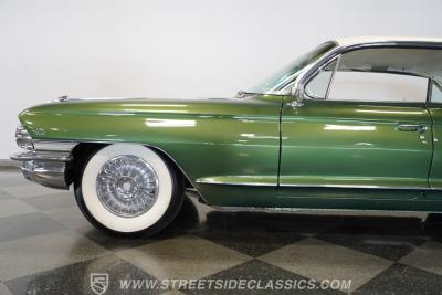 1961 Cadillac DeVille