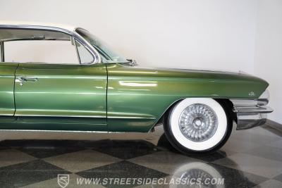 1961 Cadillac DeVille