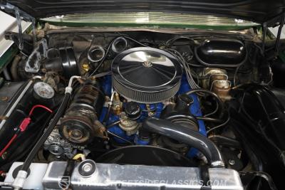 1961 Cadillac DeVille