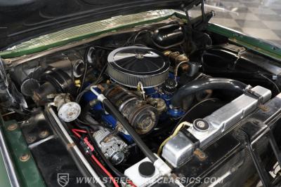 1961 Cadillac DeVille