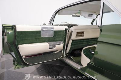 1961 Cadillac DeVille