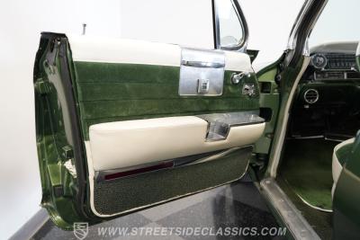 1961 Cadillac DeVille