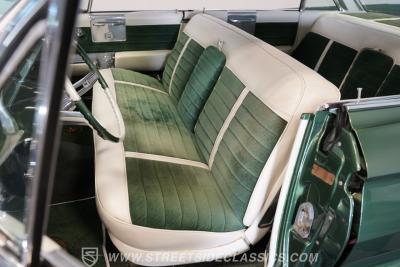 1961 Cadillac DeVille