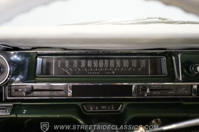 1961 Cadillac DeVille