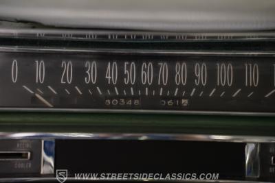 1961 Cadillac DeVille