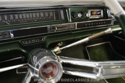 1961 Cadillac DeVille