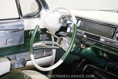 1961 Cadillac DeVille