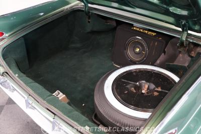 1961 Cadillac DeVille